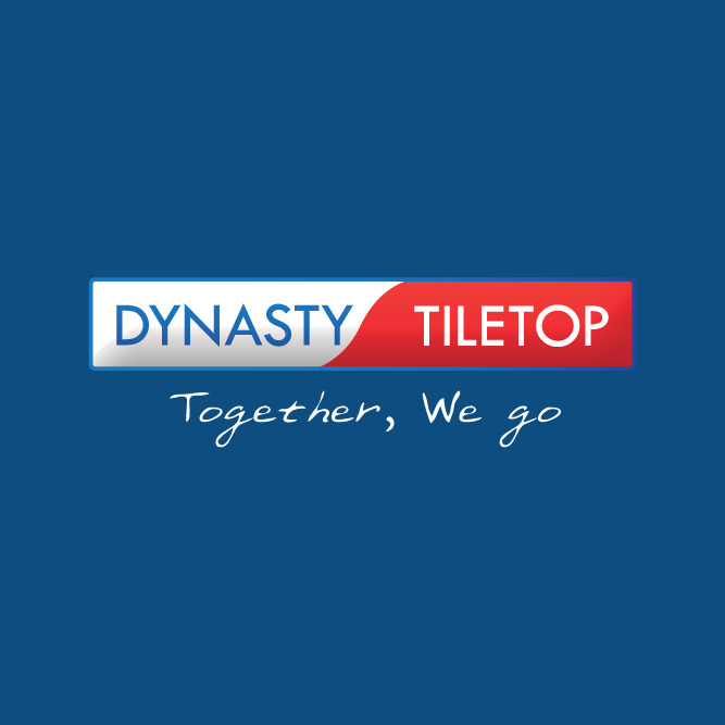 Dynasty Ceramic logo